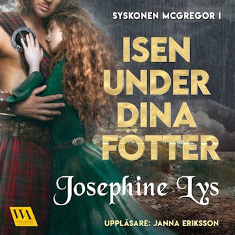 Isen under dina fötter - Josephine Lys