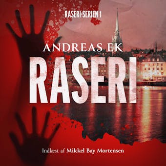 Raseri - 1 - Andreas Ek