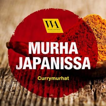 Currymurhat - Murha Japanissa