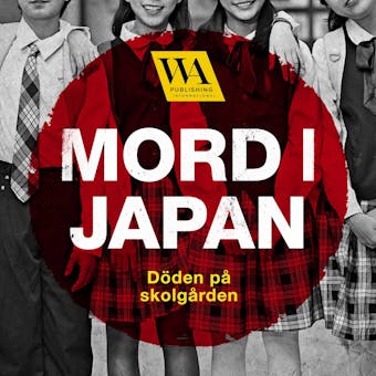 Mord i Japan – Döden på skolgården - Meow Productions