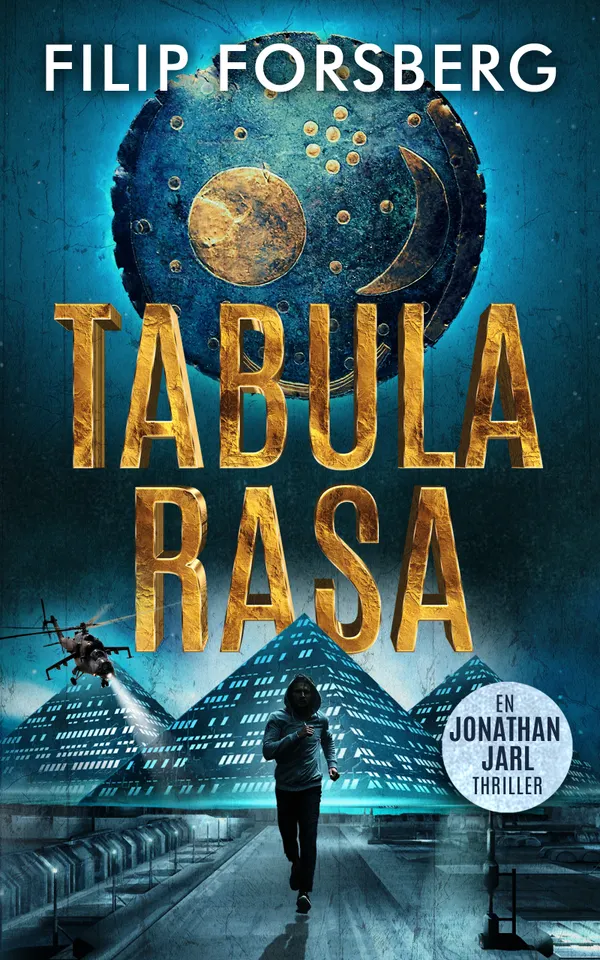 Tabula Rasa
