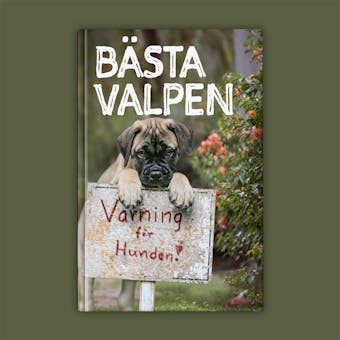 Bästa Valpen - Siv Svendsen, Maria Brandel