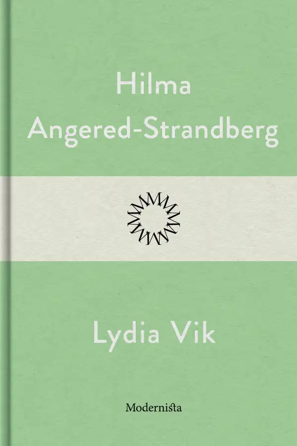 Lydia Vik