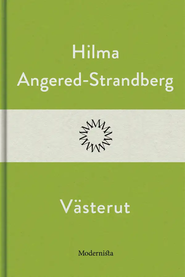 Västerut