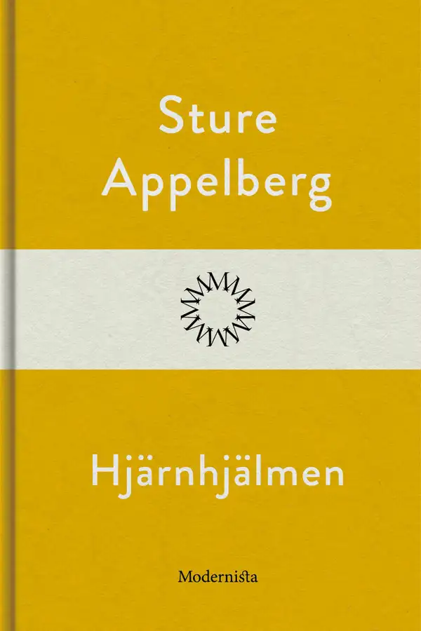 Hjärnhjälmen