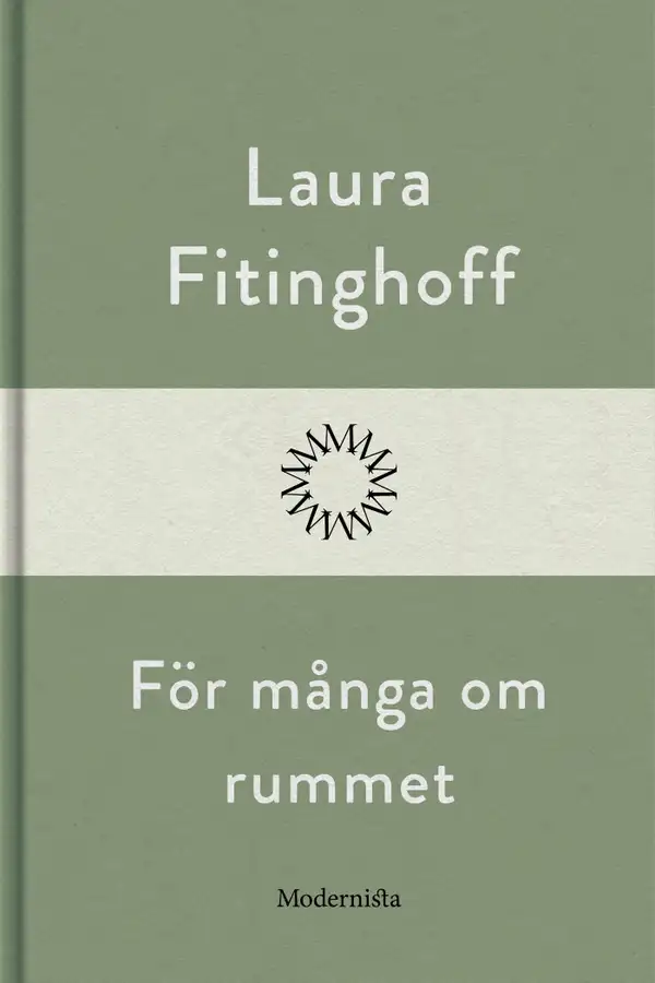 För många om rummet