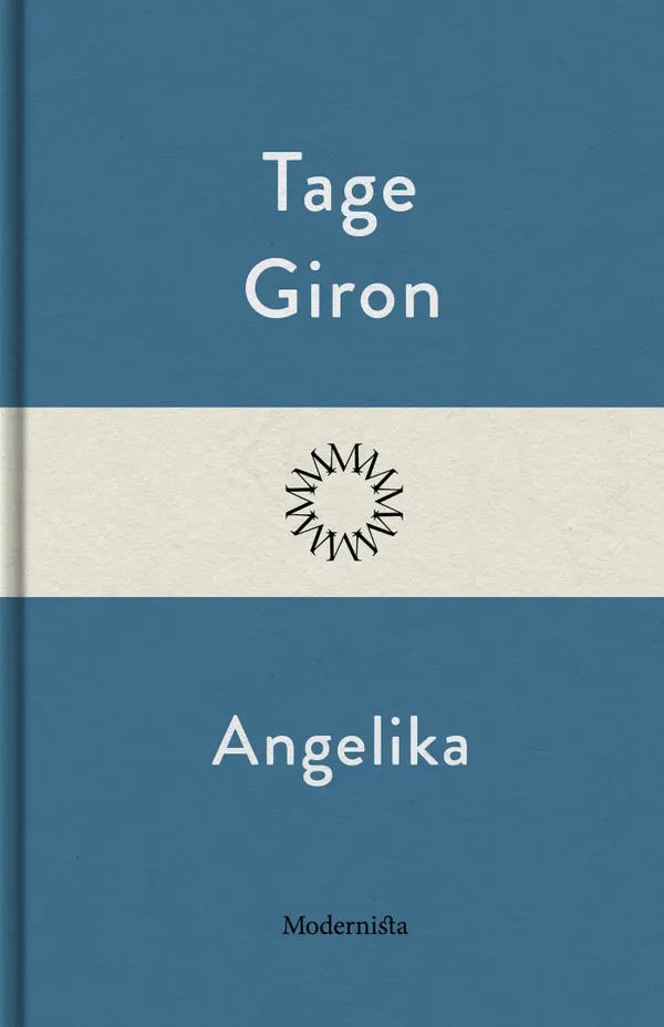 Angelika