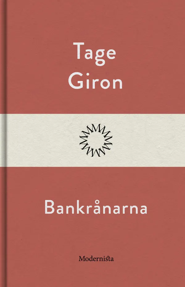 Bankrånarna