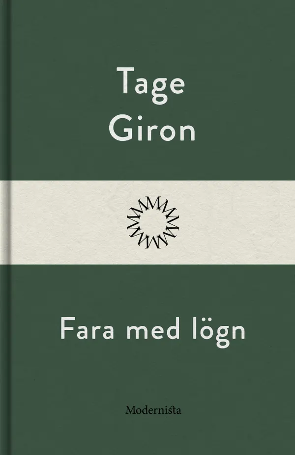 Fara med lögn
