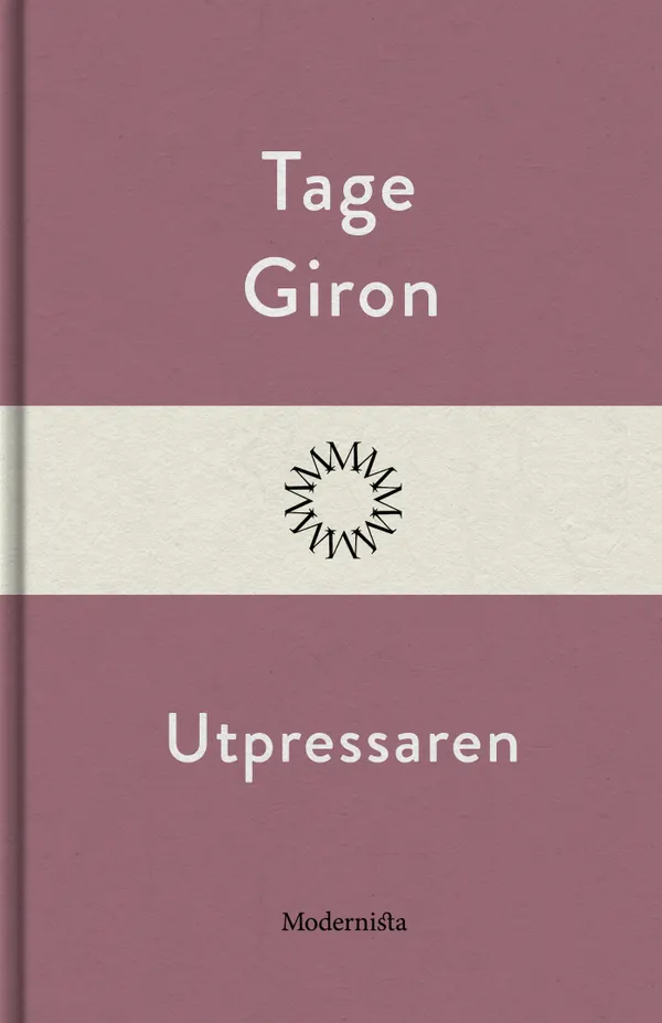 Utpressaren
