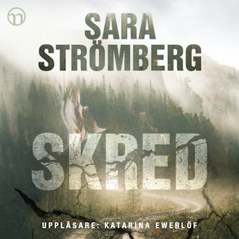 Skred - Sara Strömberg