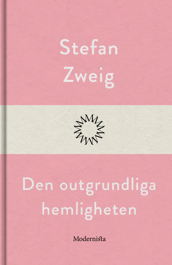 Den outgrundliga hemligheten