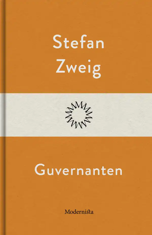 Guvernanten