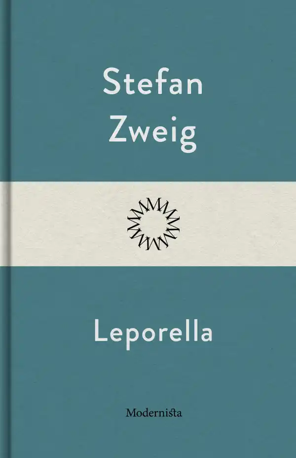 Leporella