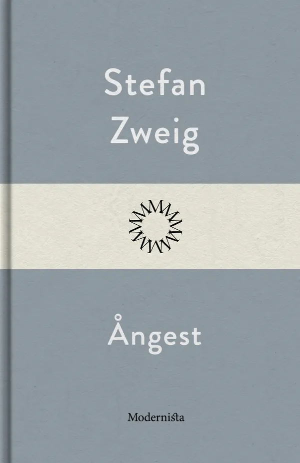 Ångest