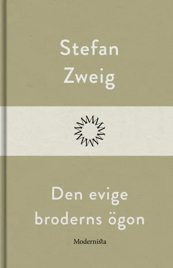 Den evige broderns ögon
