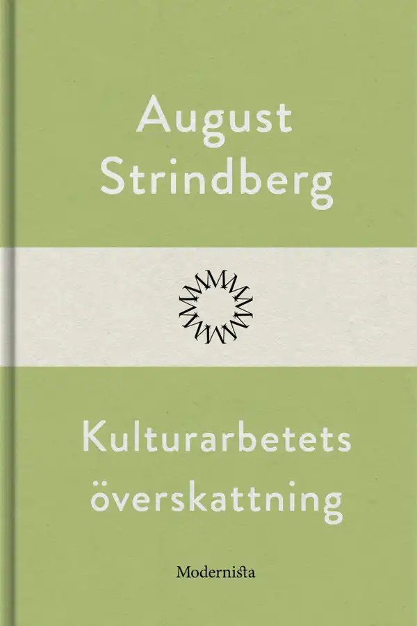 Kulturarbetets överskattning