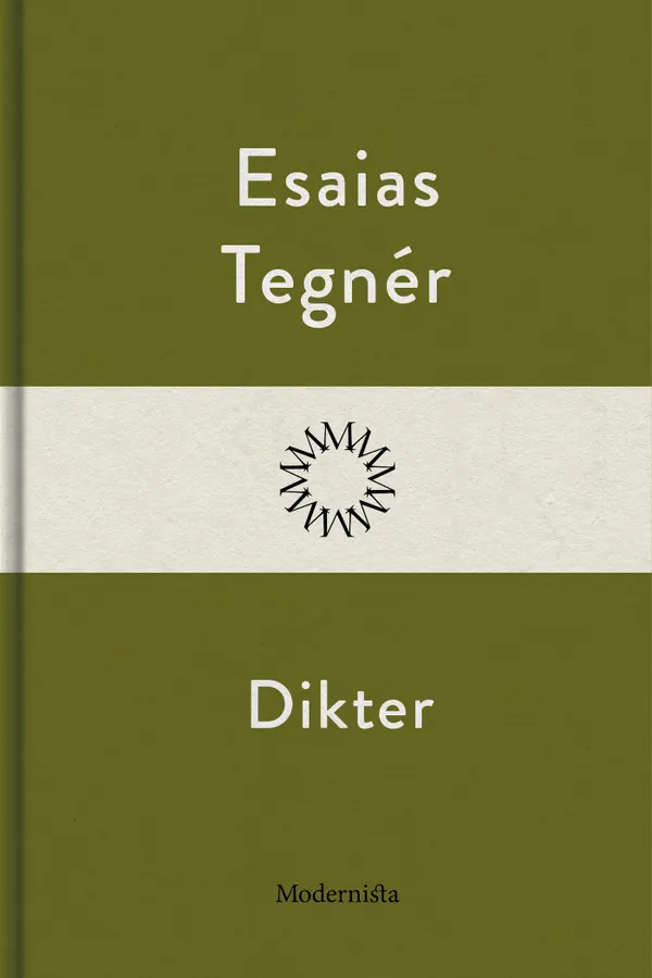 Dikter
