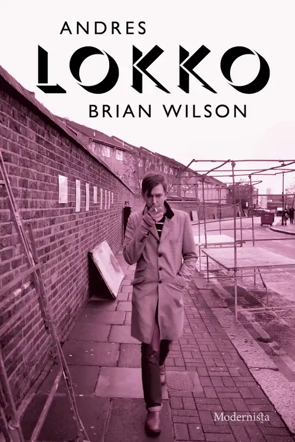 Brian Wilson