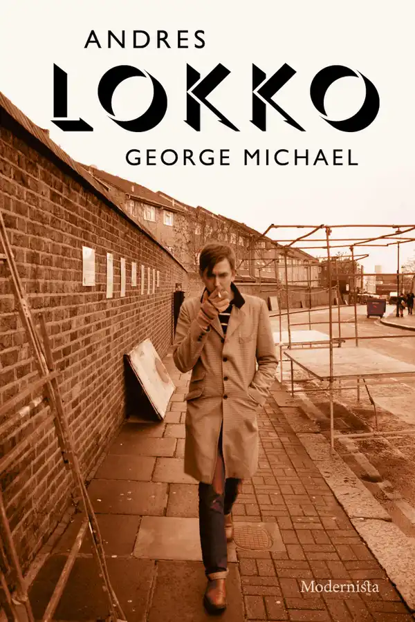 George Michael