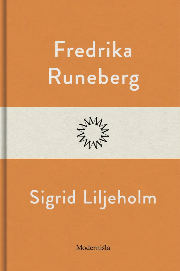 Sigrid Liljeholm