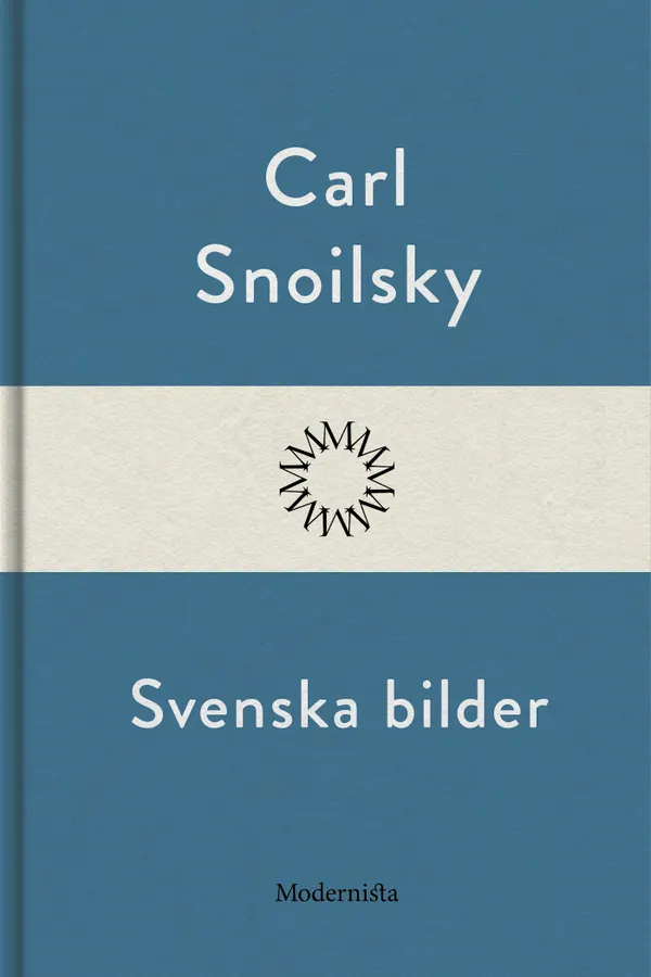 Svenska bilder