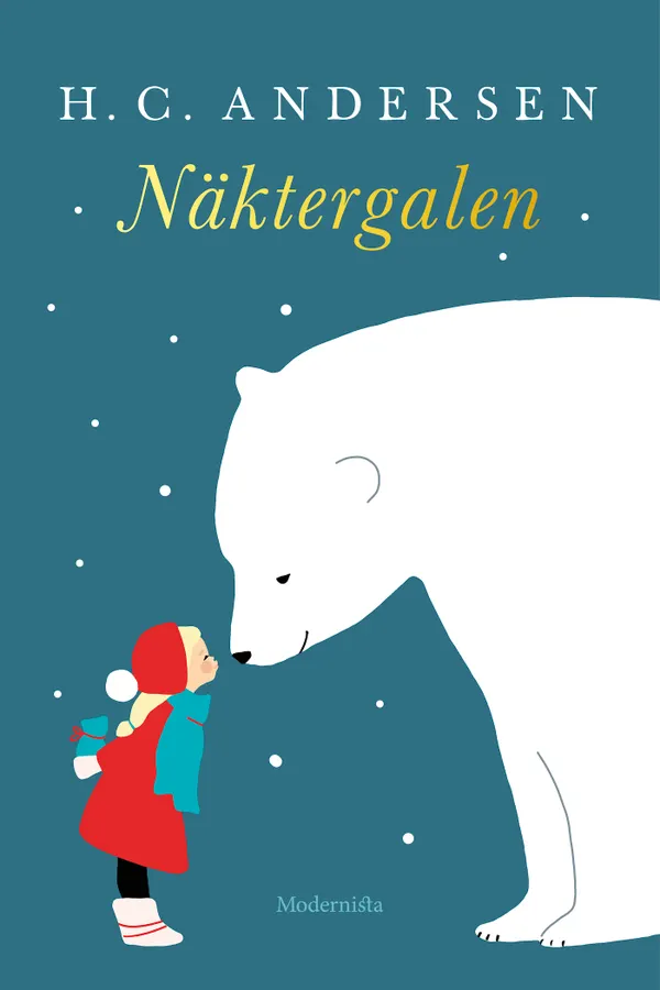 Näktergalen