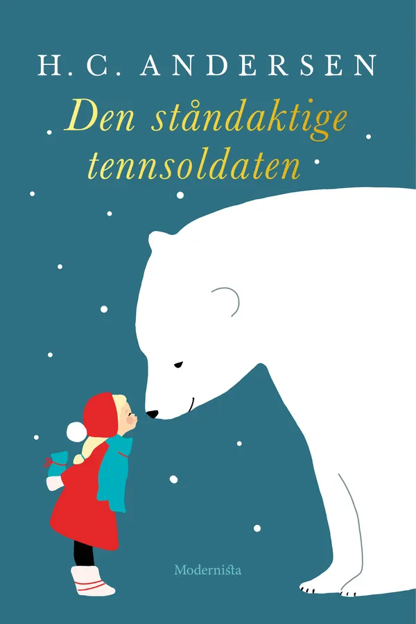 Den ståndaktige tennsoldaten