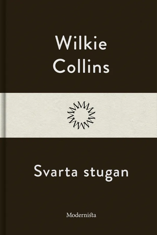Svarta stugan