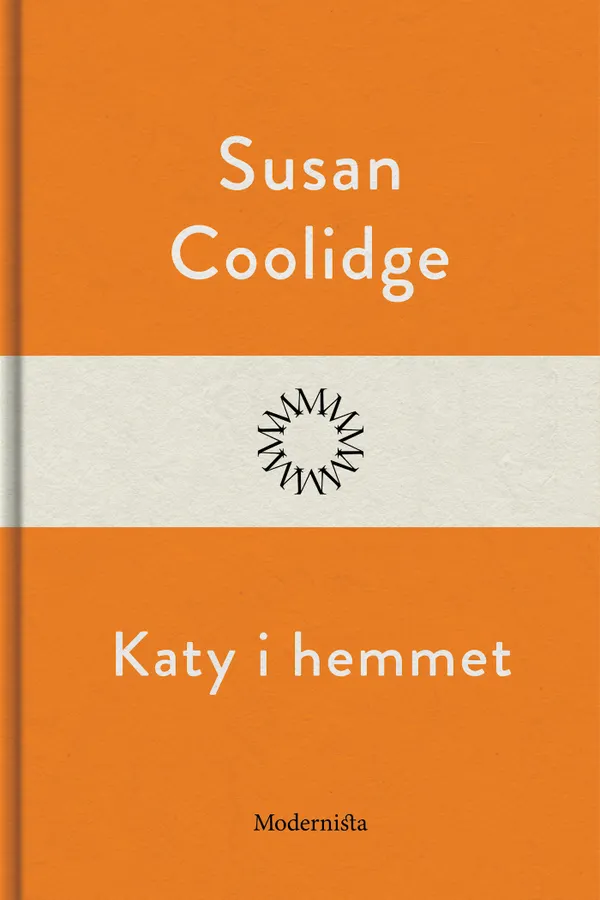Katy i hemmet