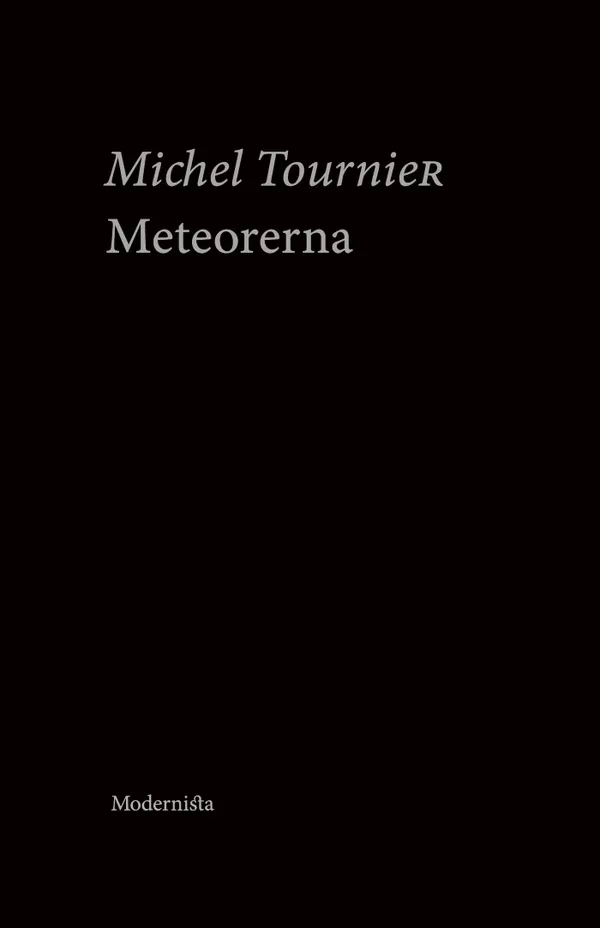 Meteorerna