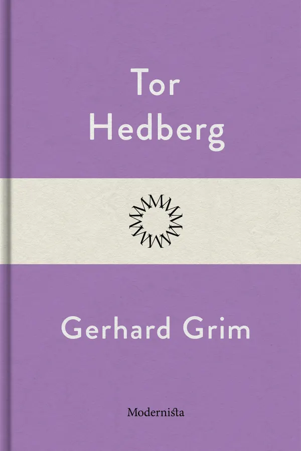 Gerhard Grim