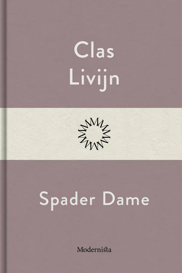 Spader Dame