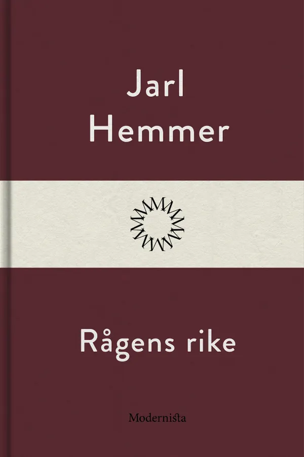 Rågens rike
