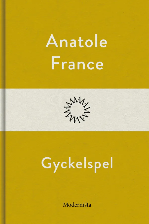 Gyckelspel