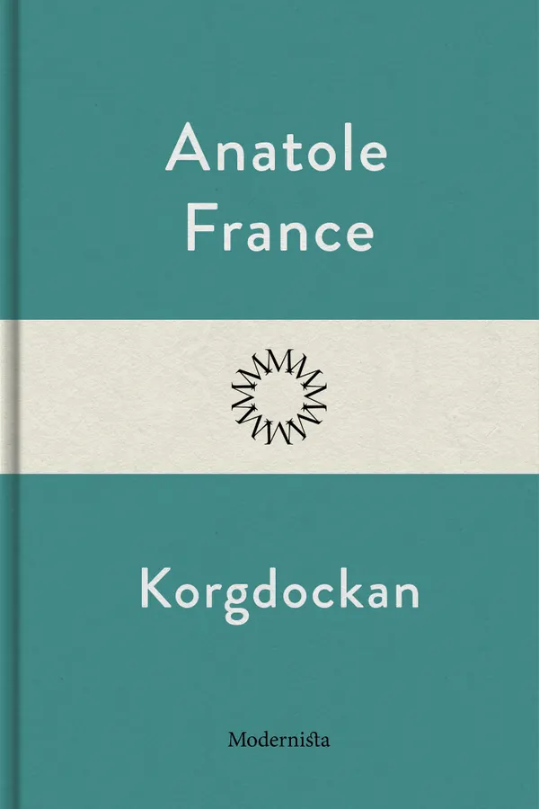 Korgdockan