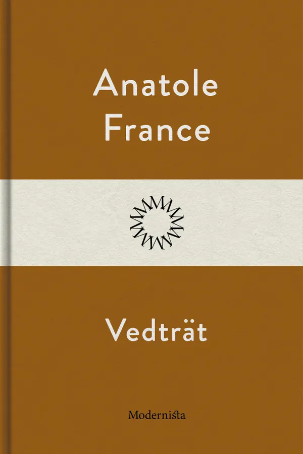 Vedträet