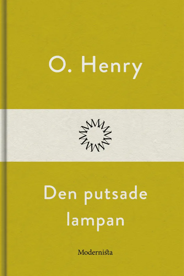 Den putsade lampan