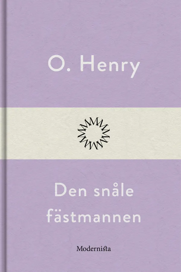 Den snåle fästmannen