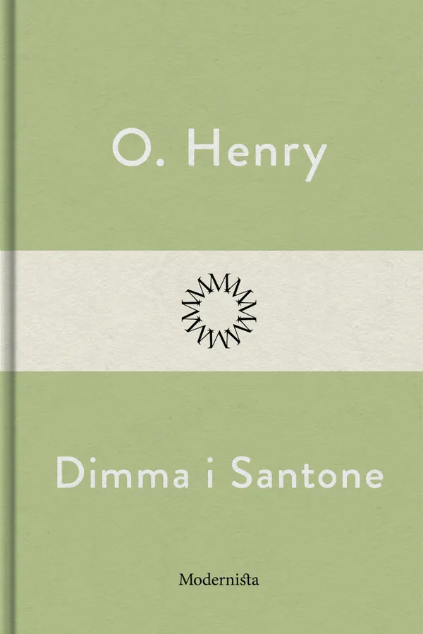 Dimma i Santone