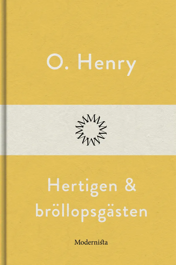 Hertigen och bröllopsgästen