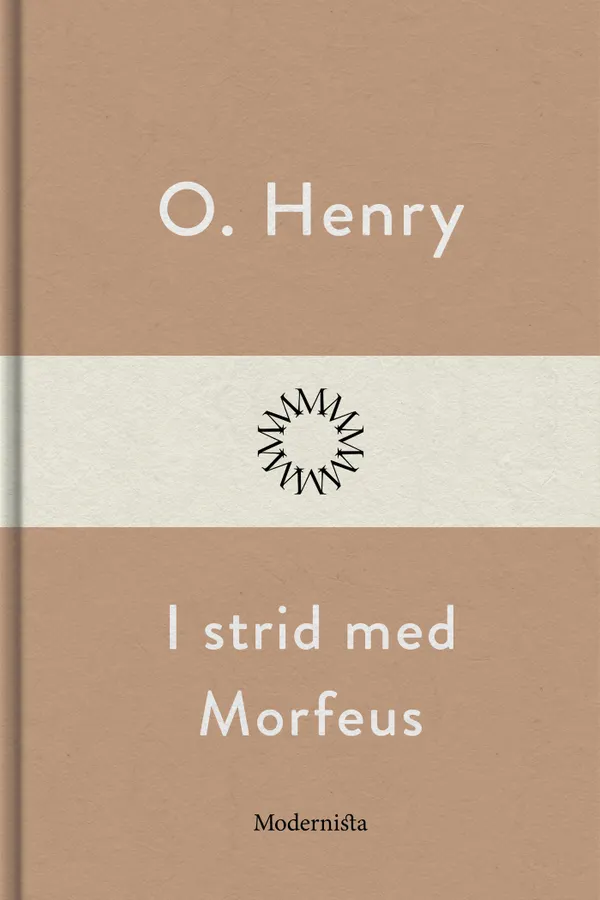 I strid med Morfeus