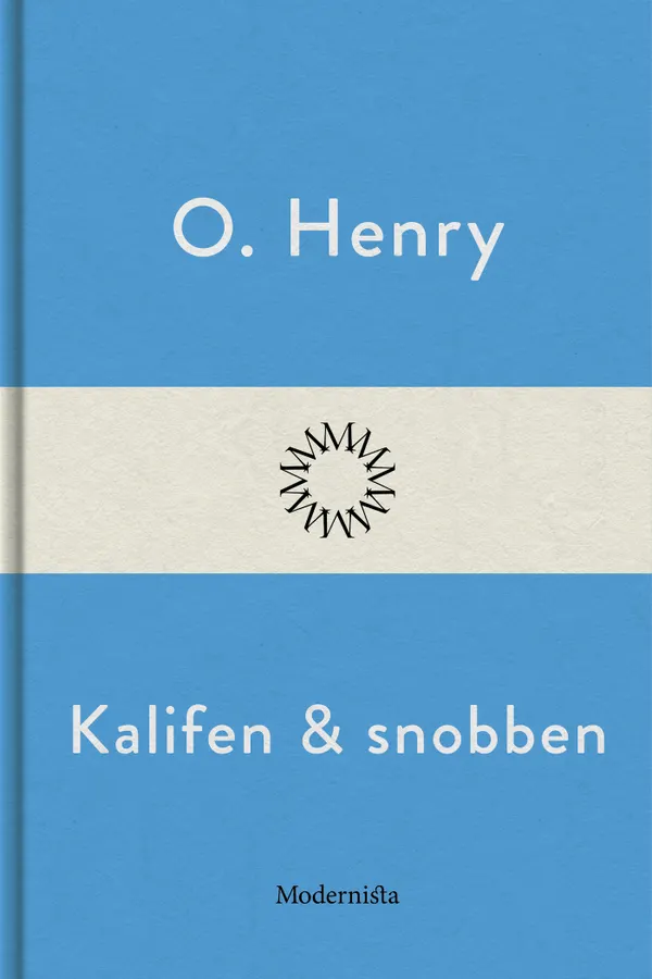 Kalifen och snobben