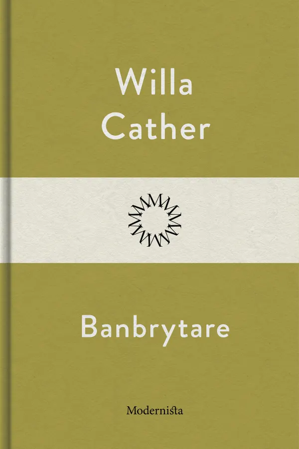 Banbrytare