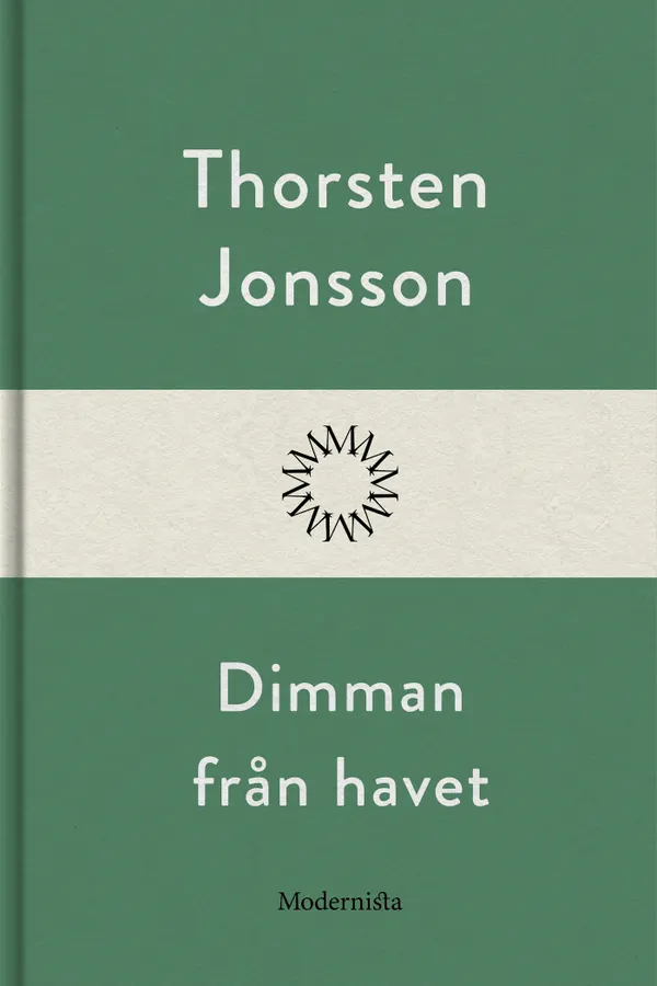 Dimman från havet