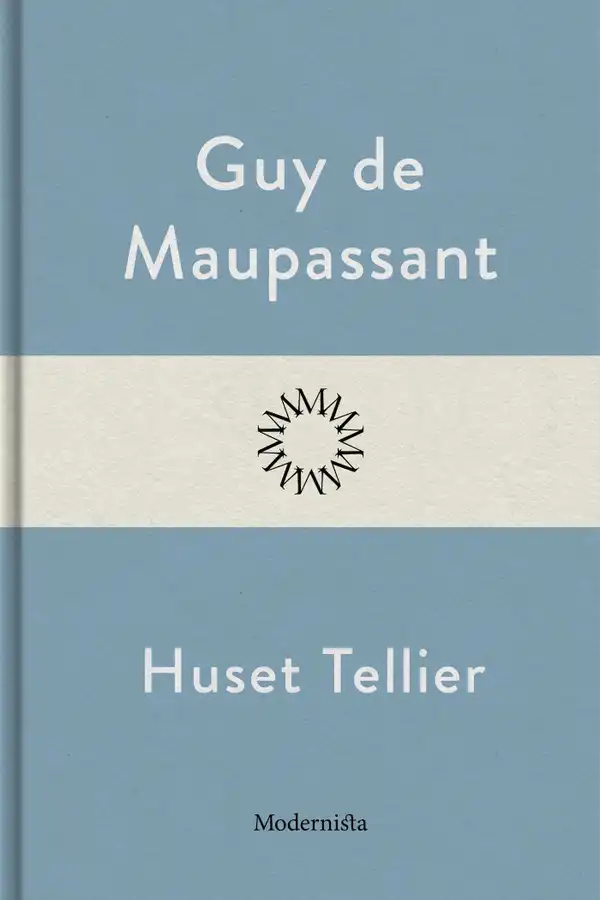 Huset Tellier