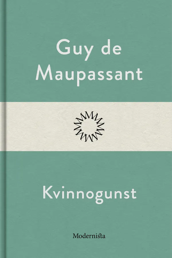 Kvinnogunst