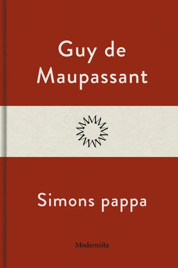 Simons pappa