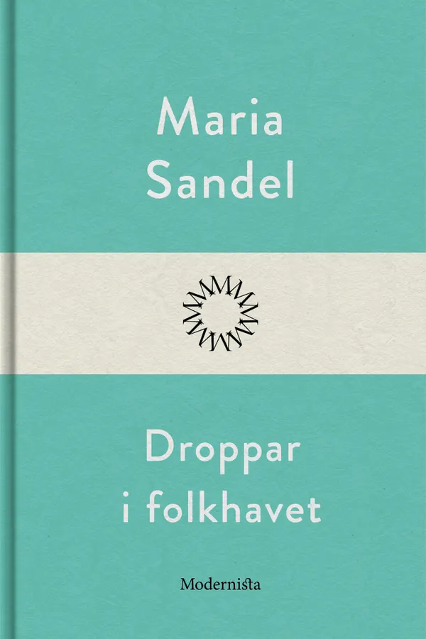 Droppar i folkhavet