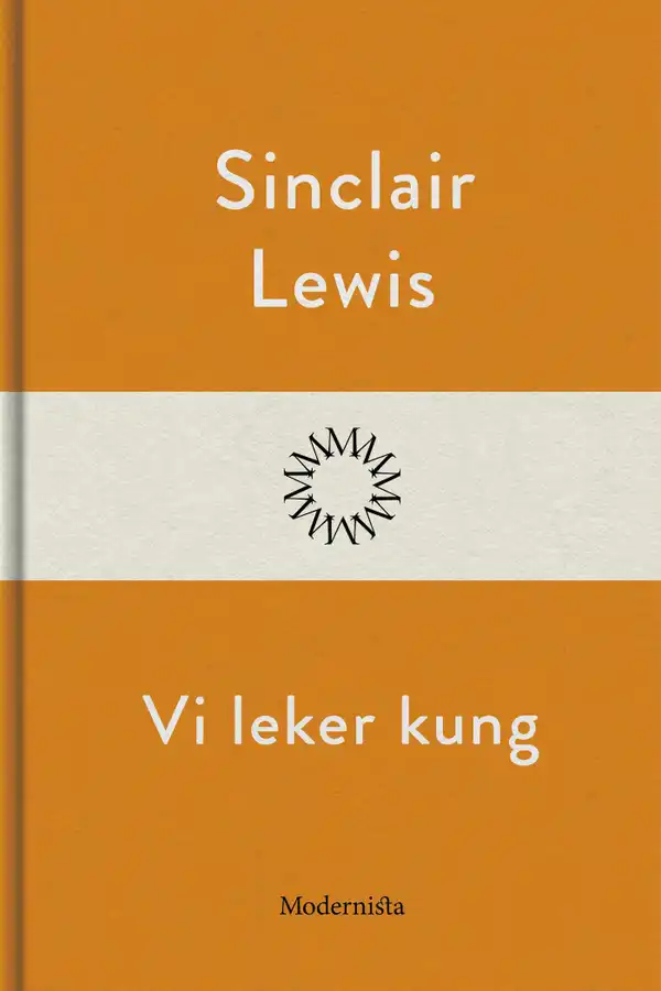 Vi leker kung